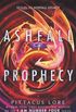 Ashfall Prophecy