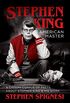 Stephen King, American Master: A Creepy Corpus of Facts About Stephen King & His Work (English Edition)