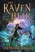 The Raven Heir (English Edition)