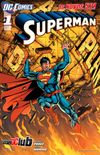 Superman #1 (Os Novos 52)