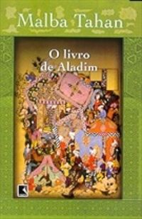 O Livro de Aladim