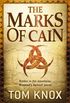 The Marks of Cain (English Edition)