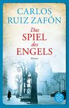 Das Spiel des Engels: Roman (Fischer Taschenbibliothek) (German Edition)
