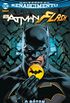 Batman/Flash: O Bton