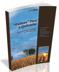 "Palmas" para o Quilombo
