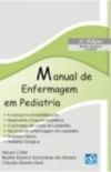 Manual de Enfermagem em Pediatria 