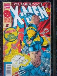 Os Fabulosos X-Men #2