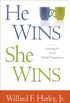 He Wins, She Wins: Learning the Art of Marital Negotiation (English Edition)
