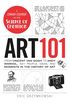 Art 101: From Vincent Van Gogh to Andy Warhol, Key People, Ideas, and Moments in the History of Art