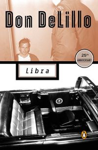 Libra (Contemporary American Fiction) (English Edition)
