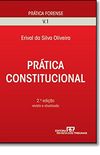 Pratica Forense  V.1 - Pratica Constitucional