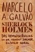 Sherlock Holmes - Das reminiscncias do Dr. Ormond Sacker, clnico geral