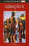 Marvel Heroes: Gerao X #66