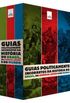 Box Guias Politicamente Incorretos da Histria do Brasil, da Amrica Latina e do Mundo