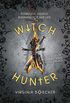 Witch Hunter: Book 1 (English Edition)