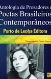 Antologia de Prosadores e Poetas Brasileiros Contemporneos 2016