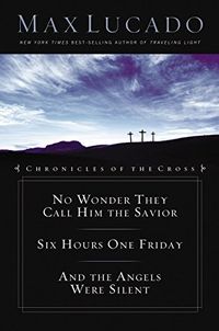 Chronicles of the Cross Collection (English Edition)