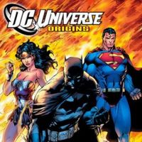The origin of Justice League of America