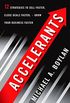 Accelerants: Twelve Strategies to Sell Faster, Close Deals Faster, and Grow Your Business Faster (English Edition)