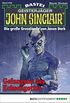 John Sinclair 2138 - Horror-Serie: Gefangene des Echsengottes (German Edition)