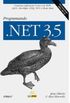 Programando .NET 3.5