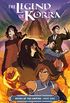 The Legend of Korra: Ruins of the Empire Part One (English Edition)