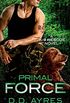 Primal Force: A K-9 Rescue Novel (English Edition)