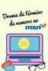 Dram@ de trmino de namoro no MSN