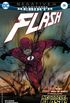 The Flash #28 - DC Universe Rebirth