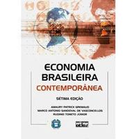 Economia Brasileira Contemporanea
