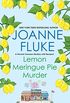 Lemon Meringue Pie Murder (Hannah Swensen series Book 4) (English Edition)