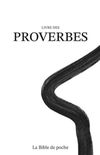 Le livre des Proverbes