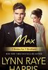 Max (7 Brides for 7 Brothers Book 5) (English Edition)