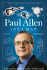 Idea Man: A Memoir by the Cofounder of Microsoft (English Edition)
