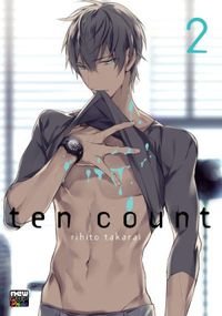 Ten Count #02