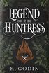 Legend of the Huntress