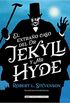 El Extrao Caso de Dr. Jekyll Y Mr. Hyde