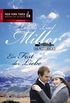 Ein Fest der Liebe: Winter der Zrtlichkeit / Nacht der Wunder (Die McKettricks) (German Edition)