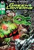 Green Lanterns #54 - DC Universe Rebirth (volume 1)