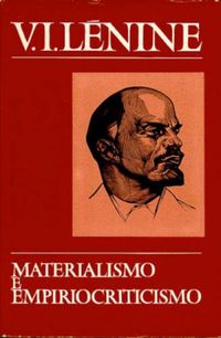 Materialismo e Empiriocriticismo