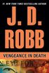 Vengeance in Death (In Death #6)