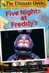 The Freddy Files Ultimate Edition