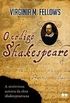 O código Shakespeare