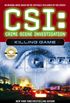 Killing Game (CSI Book 7) (English Edition)