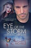 Eye of the Storm (Security Specialists International Book 1) (English Edition)