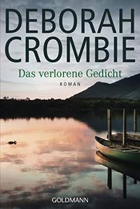 Das verlorene Gedicht: Die Kincaid-James-Romane 5 - Roman (German Edition)