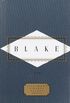 Blake: Poems (Everyman