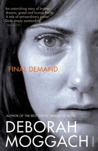 Final Demand (English Edition)