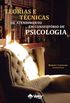 Teorias e tcnicas de atendimento em consultrio de psicologia
