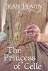 The Princess of Celle: (Georgian Series) (English Edition)
